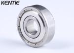 AISI420 S608ZZ High Temperature Ball Bearings Deep Groove 8x22x7mm
