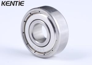 Quality AISI420 S608ZZ High Temperature Ball Bearings Deep Groove 8x22x7mm wholesale