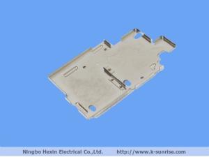 Quality mobile phone copper nickel zinc alloy shield cans from china with best price wholesale