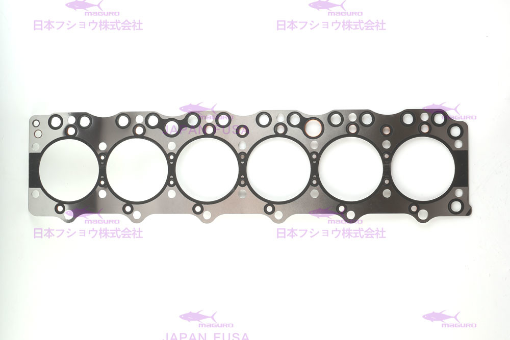 6BD1T 1-11141195-1 ISUZU Head Gasket Engine Spare Parts