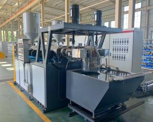 Quality 50kgh Nylon Monofilament Making Machine Brush Making Machine wholesale