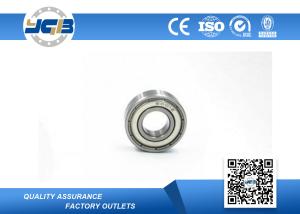 Quality Radial Stainless Steel Roller Bearing R12-ZZ Nylon or PTFE Cage High Precison wholesale