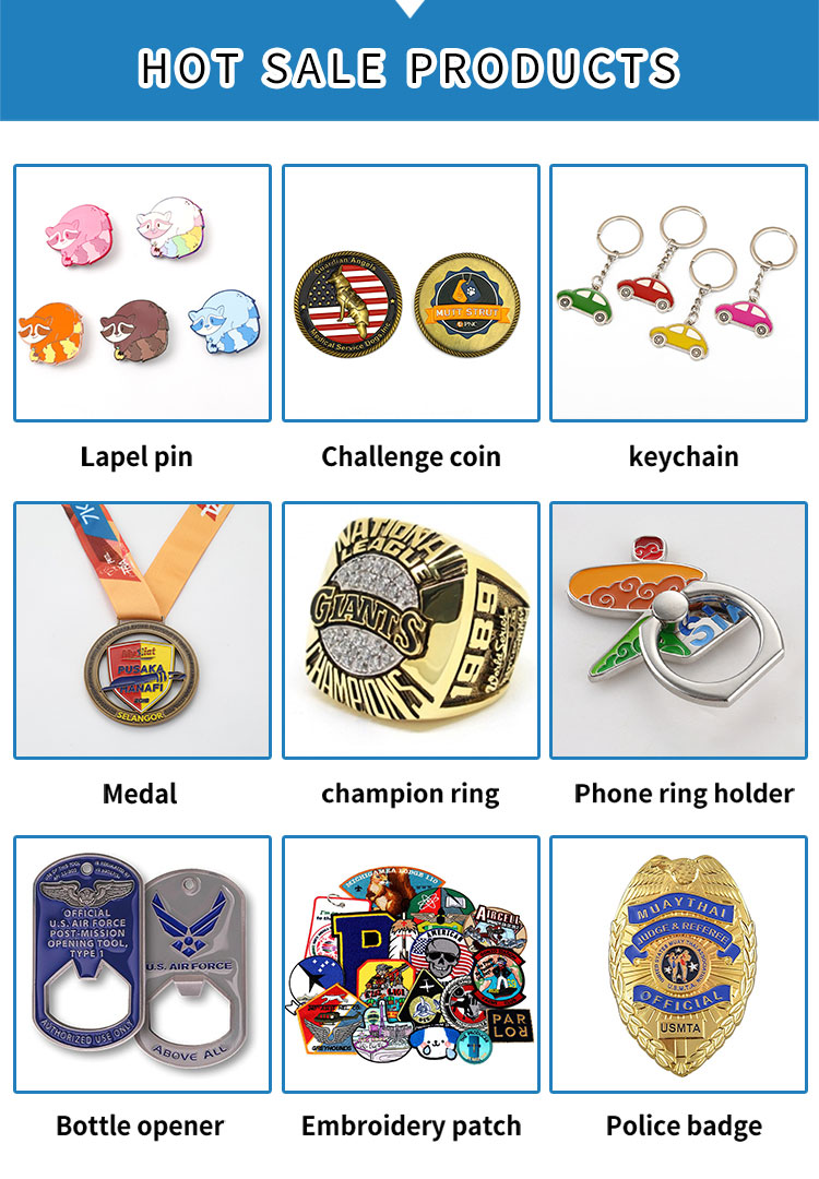 Exclusive Cute Embroidery Patches , Souvenir Sew Chenille Letter Patches