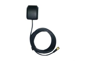 Quality Electrical Active GPS Antenna 3M RG Cable With SMA Male Connector wholesale