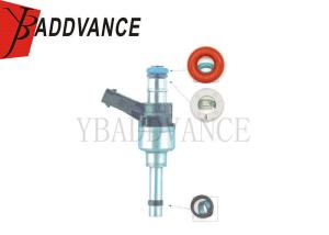 Quality Durable Fuel Injector Repair Kits Service Repair Kit PA66 / Nylon Marterial wholesale