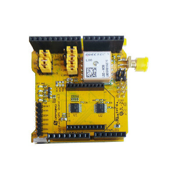 Flexible Prototype Pcb Assembly Immersion Gold OSP Hdi Rigid Flex Pcb