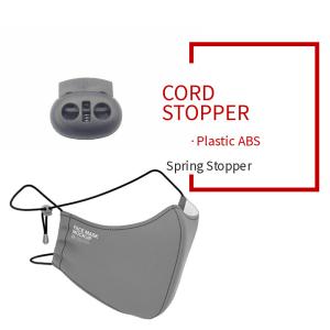 Quality Cord Locks – Mask Adjusters wholesale