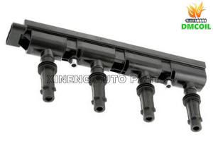Quality Anti - Interference Auto Ignition Coil , Chevrolet Vauxhall Opel Astra Coil wholesale