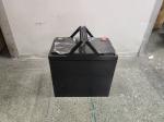 Practical High Performance Motorcycle Battery Weatherproof Lightweight