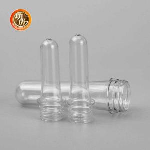 Quality 28mm 30mm 32mm Juice soda bottle preforms 5 Gallon PET Preform OEM wholesale