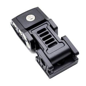 Quality CNC Aluminum Hood Latch for Jeep Wrangler JL Accessories Hood Cover Fitting Position wholesale