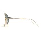 MS063 Square Eyeshape Metal Frame with UV Protection for Eyeshape Sunglasses