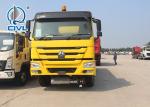 SINOTRUK HOWO7 Oil Storage Gasoline Tanker Liquid Truck With 25000L Tanker
