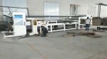 Steam Heating Full Automatic Corrugated Carton Box Paperboard Production Line