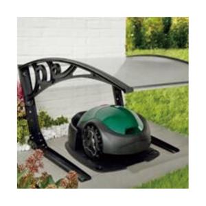 Quality M810D M810F Lawn Mower Awning 6mm PC Sheet UV Protect wholesale