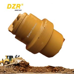 Quality E303/E345 HRC53-57 8-12MM Bulldozer Track Roller For Undercarriage Parts 1787293 wholesale
