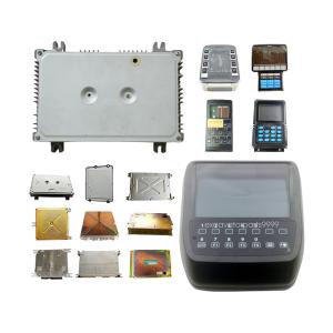 Quality Construction machinery parts Excavator Electric parts Display Screen Panel Monitor Control Board for Hitachi wholesale