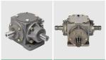 Gearbox for Agricultural Machinery