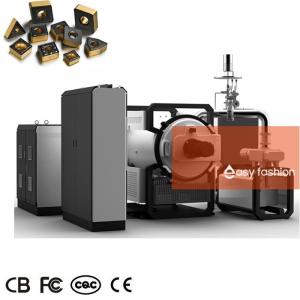 Quality MIM Vacuum Degreasing and Sintering Furnace wholesale