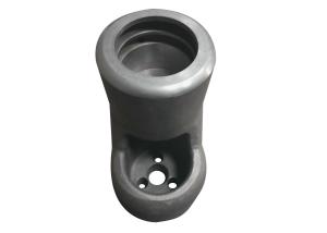 Quality Industrial Cast Aluminum Products Gravity Casting Weight 2.3kg With AISI Standard wholesale