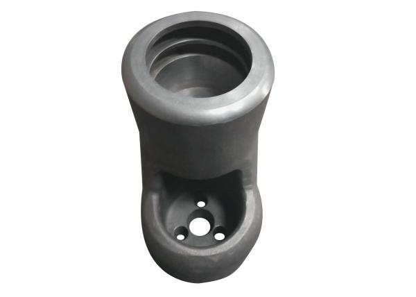 Industrial Cast Aluminum Products Gravity Casting Weight 2.3kg With AISI
