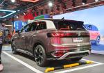 Electric vehicle VW ID6/ID4 pure pure+ pro prime EV car 0km Used car wholesale
