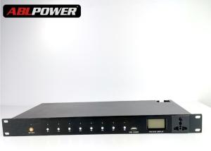 Quality Indoor Ourdoor 1 Second Phosphor 240V Power Supply Sequencer wholesale