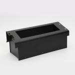 AL 5052 AL 6061 Aluminum Sheet Metal Fabrication Welding