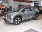 CE Mitsubishi Electric Vehicles Automatic Hybrid Electric Vehicle 165kw