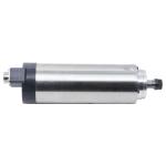 65mm*188mm Aluminium Bracket 800W ER11 220V Air Cooled Spindle Motor for AC