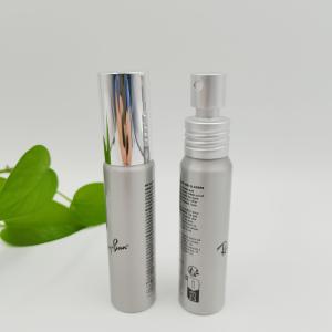 Quality 20/410 Perfume Pump Sprayer 30ml Aluminum Bottle Cap wholesale
