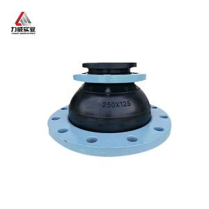 Quality Concentric Reducing Rubber Joint For Pipe Fitting Requirements wholesale