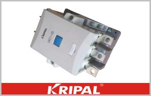 Quality Electric Heat Pump Contactor 100A , Mechanically Interlocked Contactors wholesale
