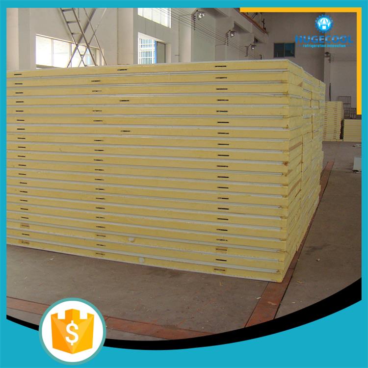 20 years experience cold storage cold room building material price