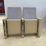 Portable Molded Foam Auditorium Theater Seating Planetarium Chair