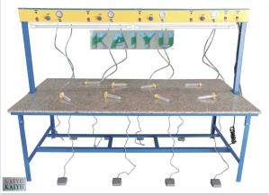 Quality Manual Electric Glue Dispensing Table Logo Making Machine 200KG wholesale