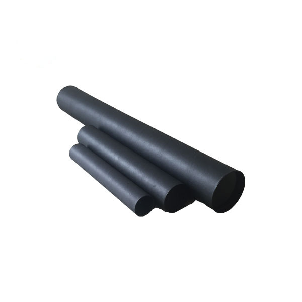 157g 53mm Diameter Round Paper Tube Packaging For Film