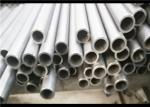 DIN 2391 E355 WT6 Cold Drawn Seamless Steel Tube , Precision Steel Tube For