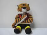 Cute Cartoon Plush Toys Panda Fist Pose Cartoon Stuffed Toys
