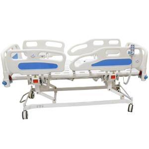 Quality Fast Delivery Made In China Luxury Adjustable Bed Electric wholesale