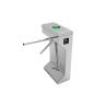 Buy cheap 220V Electronic Turnstile Gate from wholesalers