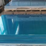 3mm 5005 5083 5454 Aluminum Sheet Plates Aluminium Sheet 5052 For Marine Use