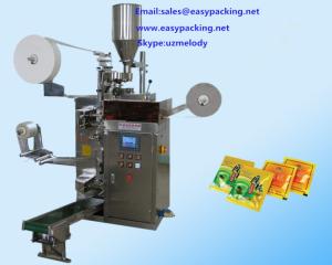 Quality Automatic EP-18 Tea double bag packaging machine wholesale