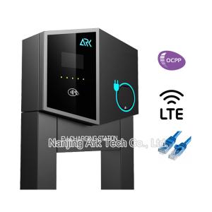 Quality 22KW Wall Box EV Charger wholesale