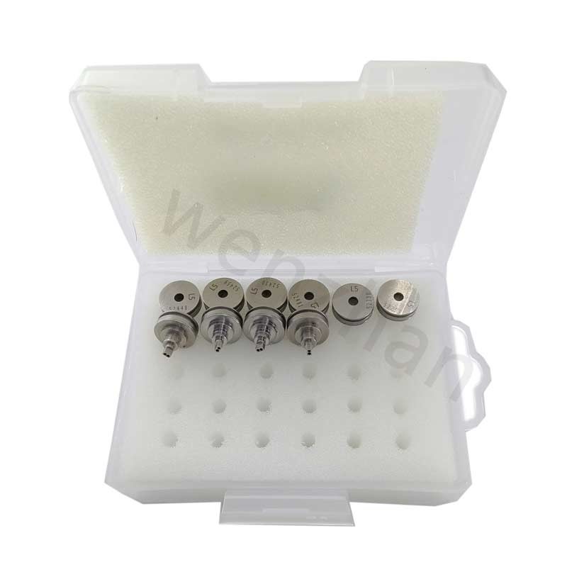 electronic products machinery SMT Assembleon CPL5 9498 396 00134 nozzle