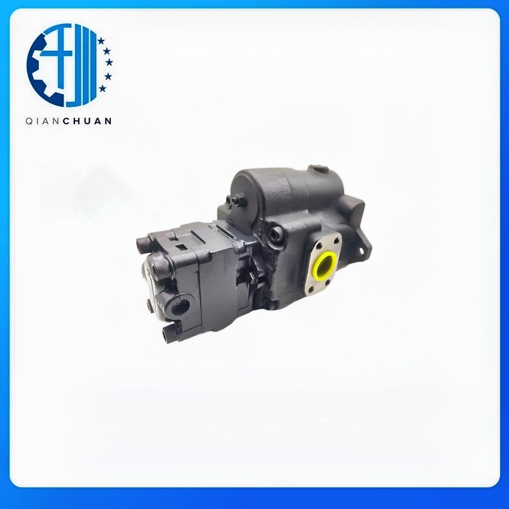 PVD-1B-28P-8AG4 Hydraulic Pump For Caterpillar CAT 303C Excavator