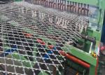 Welded Razor Mesh Ribbon Fencing 1.2m x 2.5m