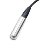 4-20ma 0.5-4.5V Water Level Sensor Submersible For River Sewage