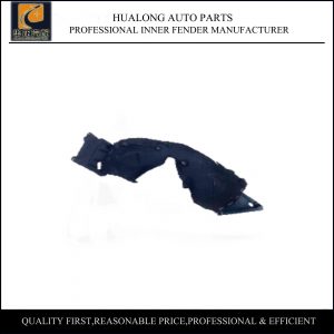 14 Benz S/W222 Inner Fender Liner OEM 2226907900 2226908000