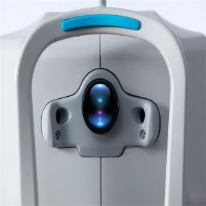 Quality Small Pupil Alignment Optical Coherence Tomography Equipment 12mm wholesale